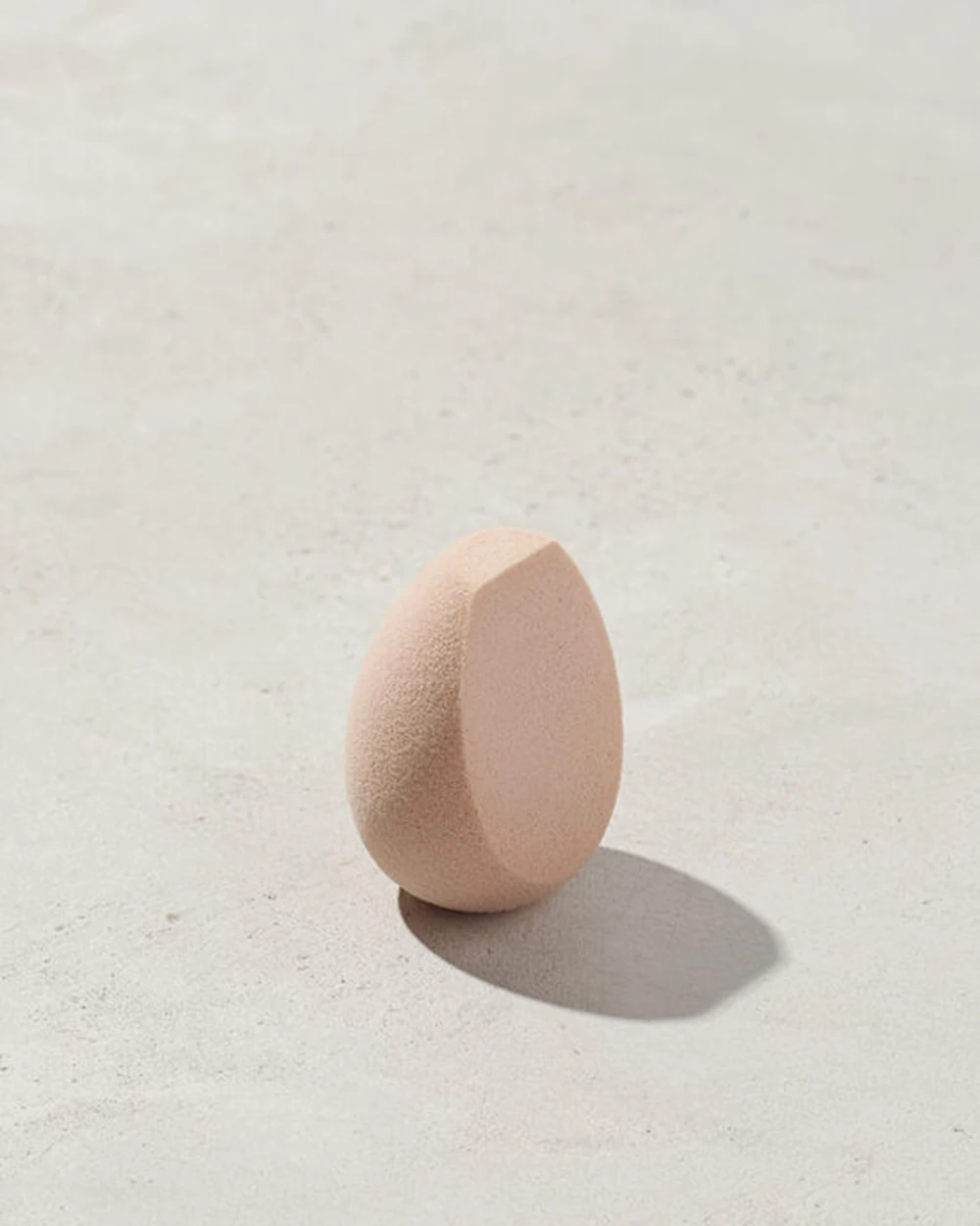 Губка для макияжа Профессиональная Lil Precision Makeup Sponge Duo 100 beauty foundation Blending Sponge