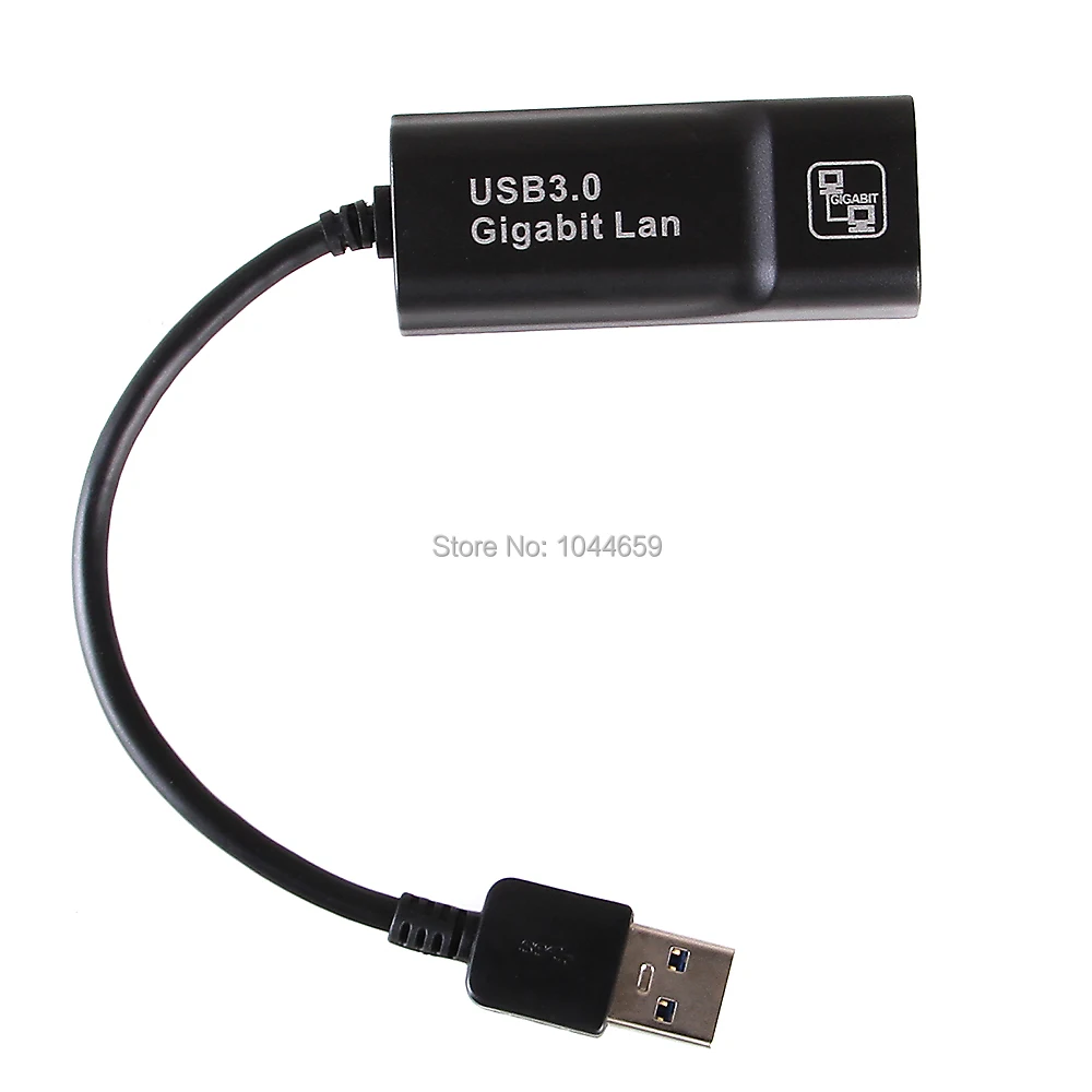 USB 3.0 TO Rj45 Lan Ethernet Adapter Network Card to RJ45 Lan Ethernet Adapter for Windows 10 Macbook Xiaomi Mi PC