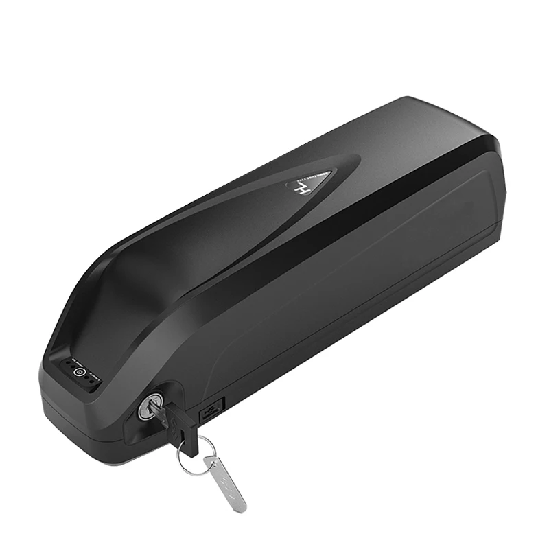 Оригинальный аккумулятор для электровелосипеда 48 В 30 Ач Hailong макс. 40 А BMS 350 Вт 500 750
