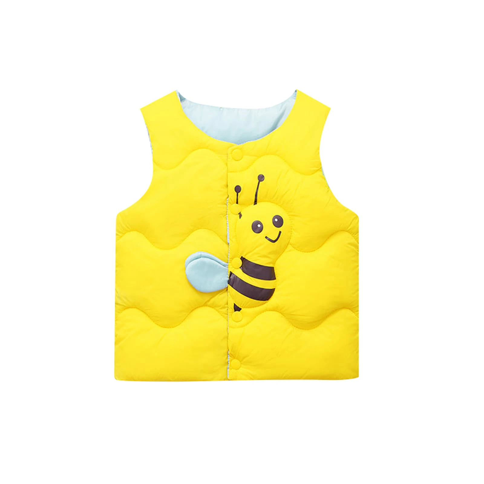 cotton vest for baby boy