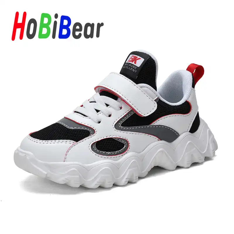 new trend running shoes