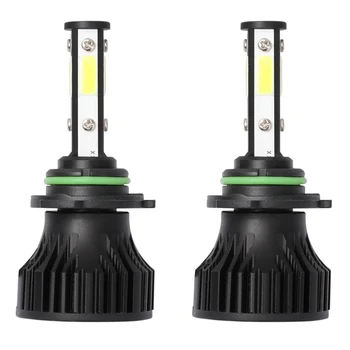 

Car Headlights LED Bulb Car LED 9006 Headlights Car Light 8000LM 6500K 9-36V Led Automobiles Lamp