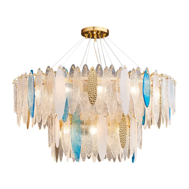 LED Modern Hanging Lamp Gold White LED Suspension Luminaire Lampen Pendant Lights.Pendant Lamp.Pendant light For Dinning Room