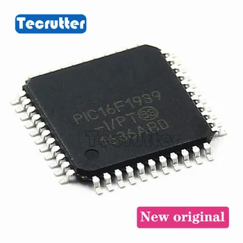 

10PCS PIC16F1939-I/PT MCU 8BIT 28KB FLASH 44TQFP PIC16F1939