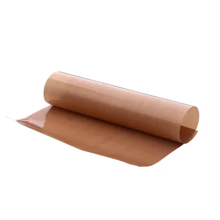 2pcs coffee Многоразовая выпечка бумага микроволновая выпечка, Гриль коврик на противень формы для выпечки коврик высокотемпературная стойкая подставка для выпечки торта Кондитерские инструменты - Цвет: 2pcs coffee