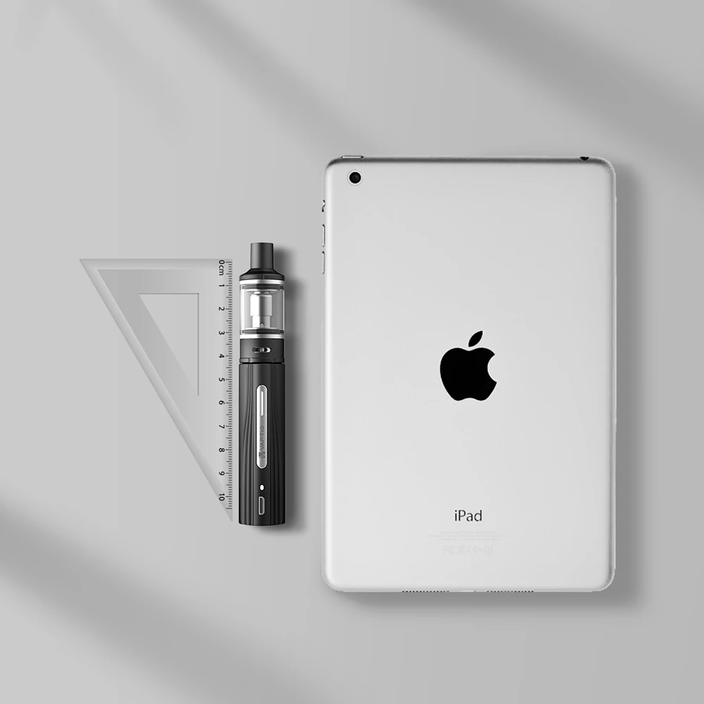 [Cosmo Lite Edition] набор для электронной сигареты vaptio Leno с аккумулятором 25 Вт 900 мАч бокс