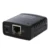 Печать сервера USB 2,0 Ethernet сети LPR для LAN Ethernet Сетевые принтеры поделиться черный - изображение