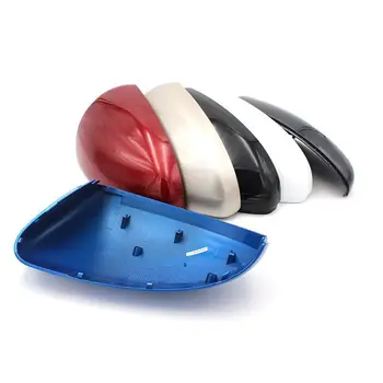 

Auto Replacement Left Right Side Rear View Mirror Cover Shell Cap Housing For Chevrolet Cruze 2009 2010 2011 2012 2013