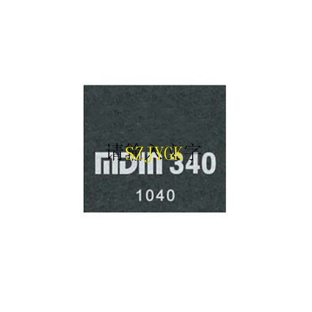 Mdin340 обработки изображений
