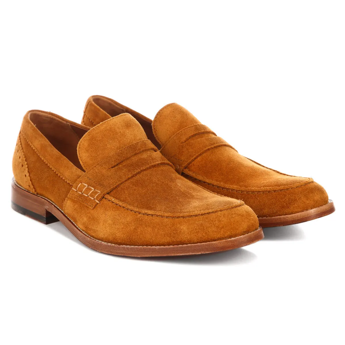Мужские лоферы Clarks (James Free 26139030) | Обувь