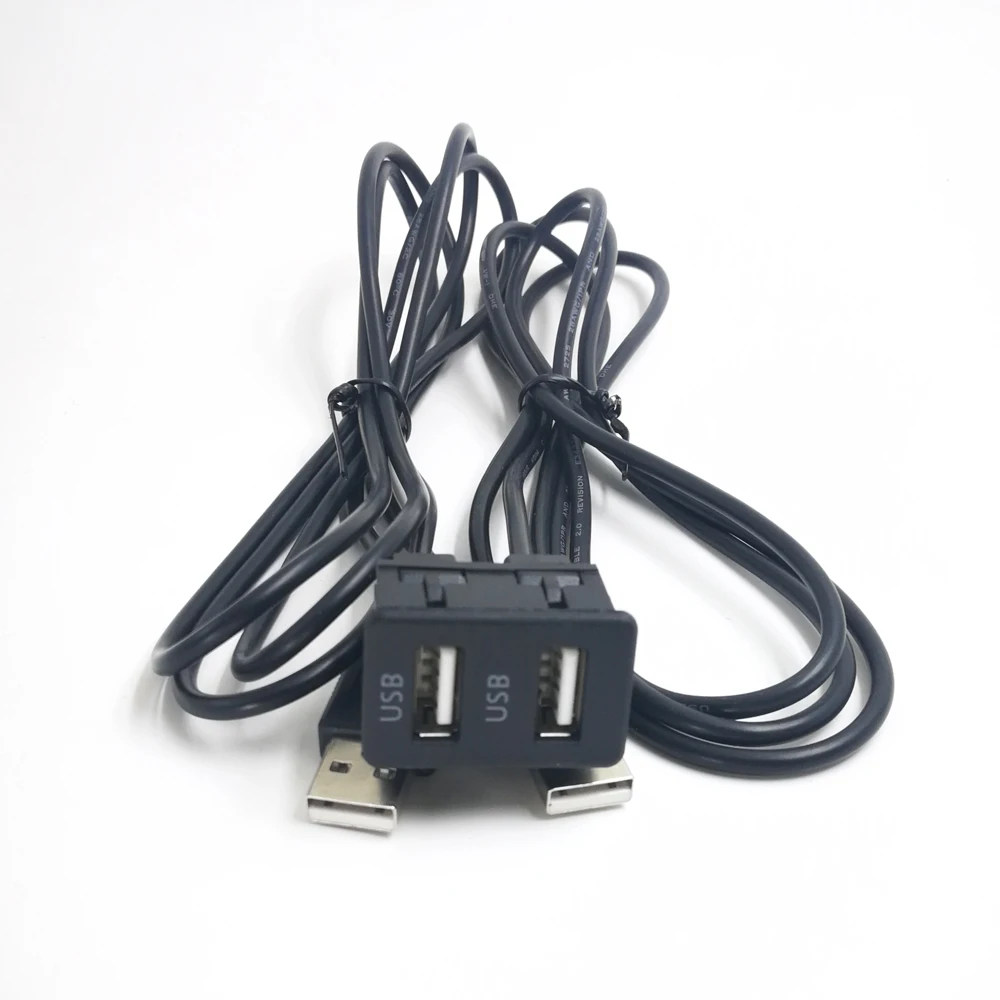 DUAL USB  (8)
