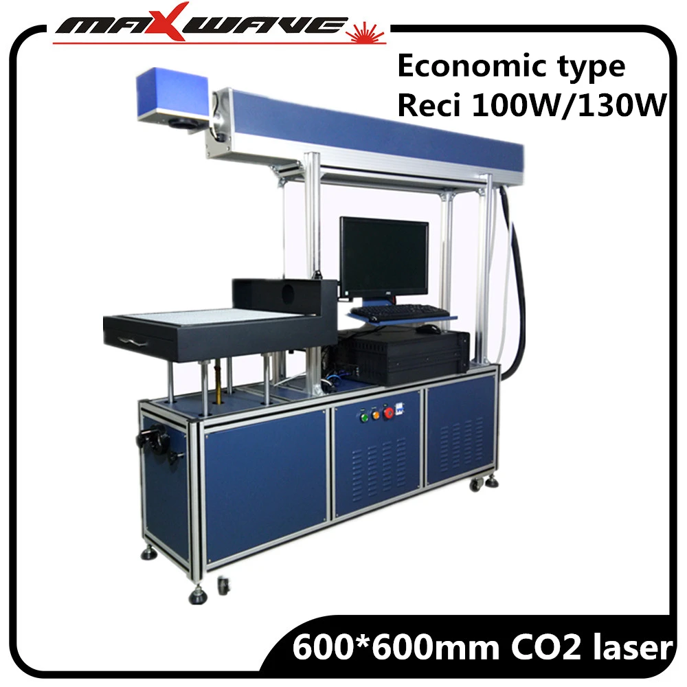 

Co2 Laser Marking Engraving Printing Machine For jeans denim samtec