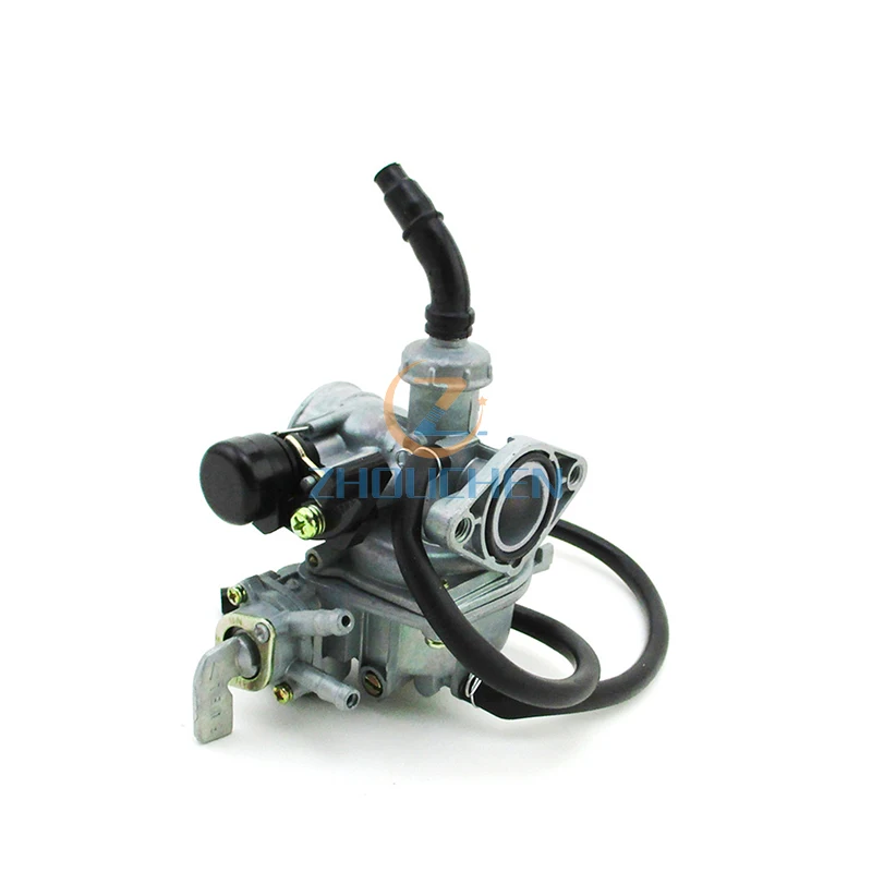 19 мм карбюратор PZ19 Carb Carby для CT70 ST70 CT90 ST90 CT ST 70 90 след двигатель мотоцикла |