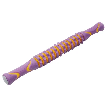 

Yoga Massage Stick Point Stick Pilates Muscle Massage Tool Fitness Equipment Yoga Roller