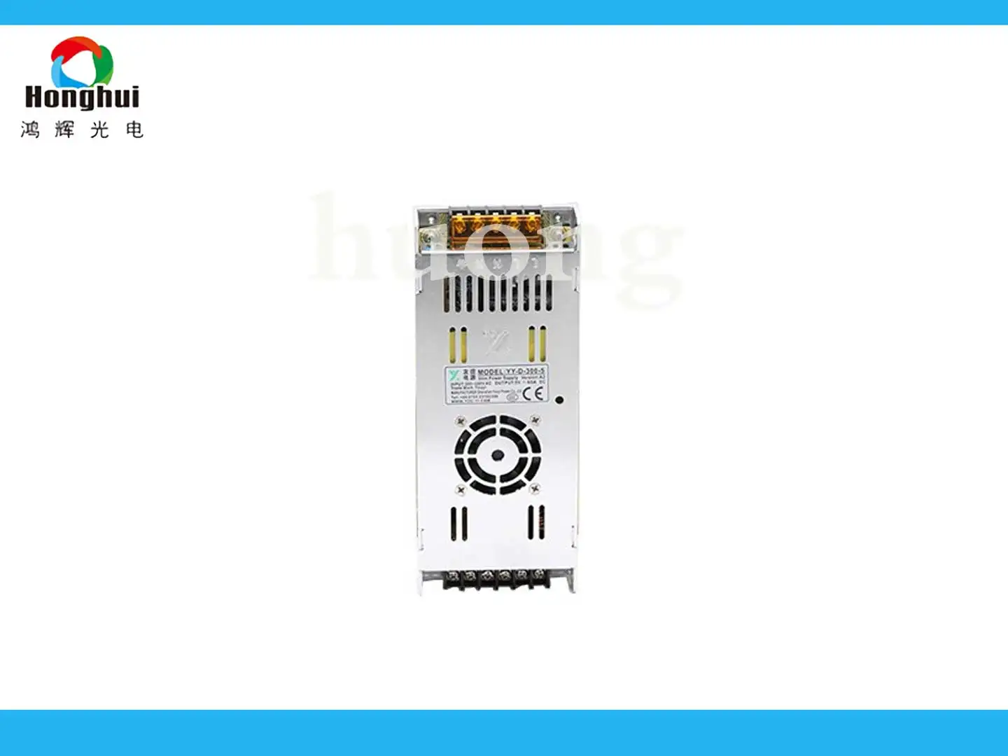 Светодиодный индикатор питания дисплея поставить 5V60A 300W p2p2.5p3p3.91p4p4.81p5p5.95p6p6.67p8p10