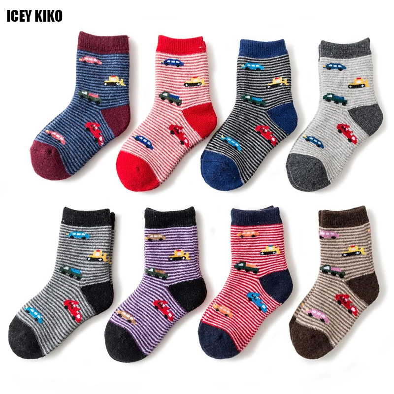 Gran venta Calcetines gruesos de lana para niños, medias cálidas de dibujos animados, con tejido de Jacquard, para invierno, 2020 gBQLxKOrGkQ Gran venta Calcetines gruesos de lana para niños, medias cálidas de dibujos animados, con tejido de Jacquard, para invierno, 2020 gBQLxKOrGkQ