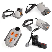 Peças de alta tecnologia compatíveis com o motor multi funções elétricas ferramenta servo blocos trem motor xl motor pf modelo define 88002