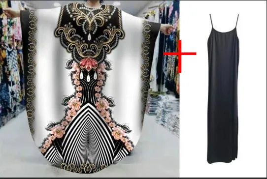 Африканские платья для женщин африканская одежда мусульманское длинное платье высокого качества модное Африканское платье для леди