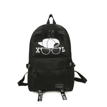 

Mini Backpacks School-Bags Bear-Decor Teenager Women Travel Girls Hot-Sale Children