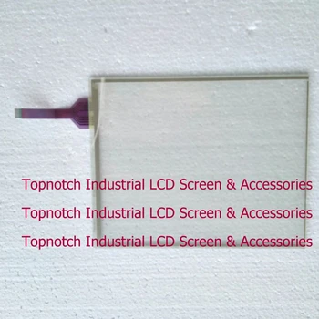 

Brand New Touch Screen Digitizer for GT/GUNZE USP 4.484.038 TM-03 GT/GUNZE U.S.P 4484038 TM03 Touch Pad Glass