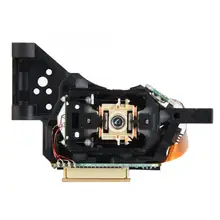 Оптические лазерные линзы HOP-120X высококачественные сменные комплекты для CD/dvd-плеера оптические лазерные линзы