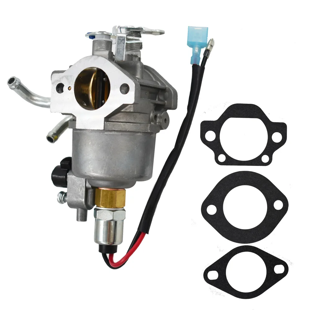 Карбюратор в сборе для Cummins Onan QG 4000 4KYFA-6747P 4000 W генератор Carb