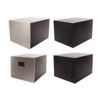 

Size (mm) : W280 H232 L358 2823 all aluminum chassis Multi-purpose case Power box