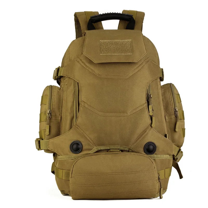 

40-litre Outdoor Three-purpose Combination Backpack Riding Pockets Fashion City rucksack Multi-functional tactical Backpack