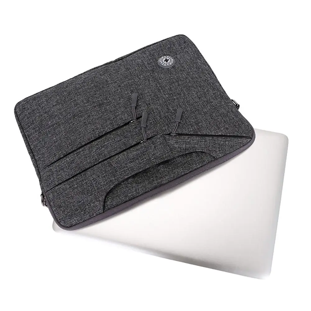 Водонепроницаемая сумка для ноутбука Macbook Air, сумка для ноутбука 15,", Чехол для ноутбука, чехол для планшетного ПК