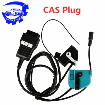 

CAS Plug for VVDI 2 For BMW or Full Version (Add Making Key For BMW EWS) VVDI2 CAS Plug Best Price