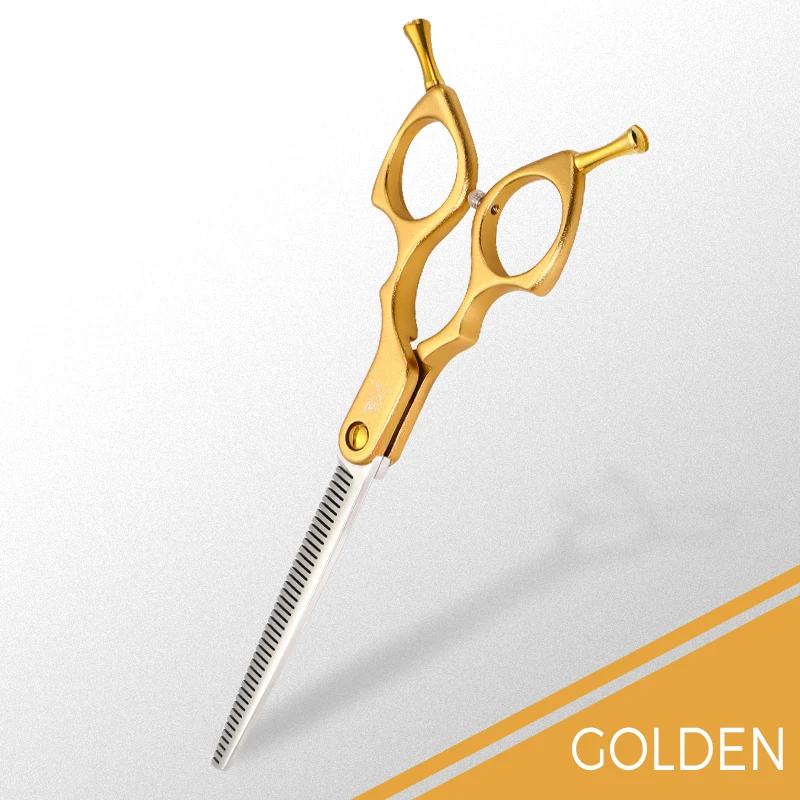 golded