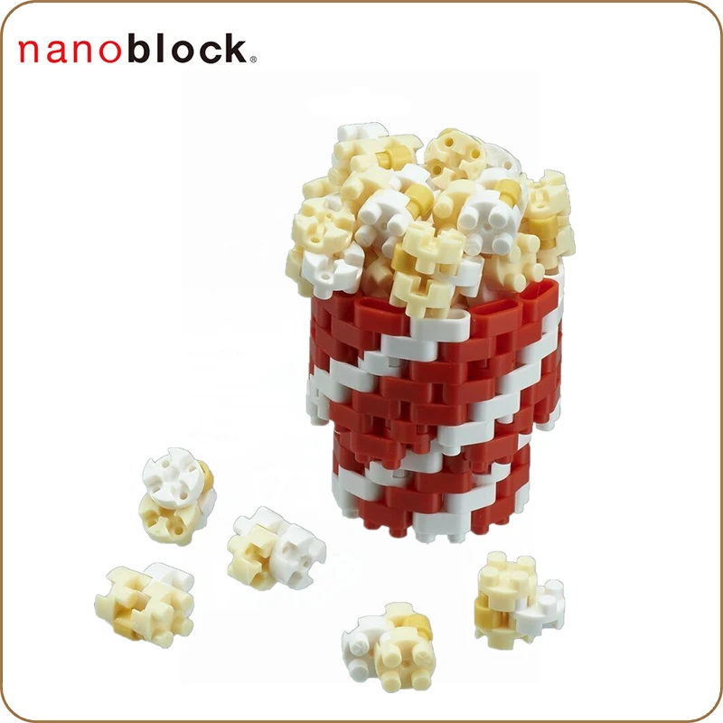 nano blocks