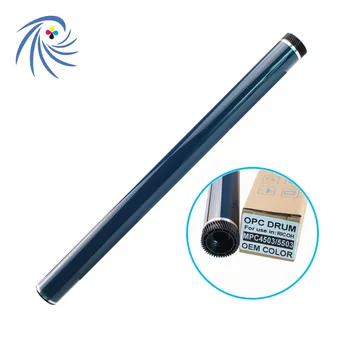

Free Shipping!!! 4PCS* OEM color opc drum for Ricoh Aficio MPC2003SP/C2003ZSP/C2503SP/C2503ZSP/C1803/C2011SP/C4503