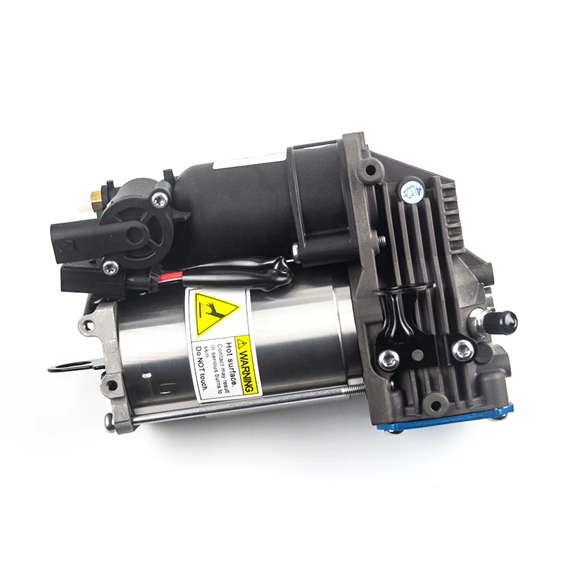 A1643200204 Compresor De Aire Suspensión Neumática Para Mercedes ML GL