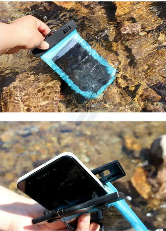 Универсальная водонепроницаемая сумка для телефона Carcasas Coque Capa De Capinhas A Prova Dagua Para Celular для Iphone Meizu для samsung для LG