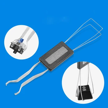 

Steel Wire key puller Switches Remover Tool for Mechanical keyboard keycaps puller Replacement 2 in 1 Key switch