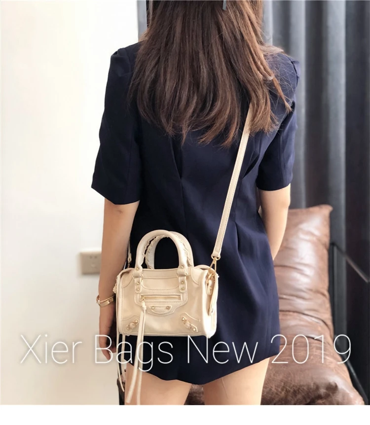 SXCNN новые роскошные сумки женские сумки дизайнерские кожаные сумки-мессенджеры для женщин высокое качество женские ручные сумки Bolsas Feminina