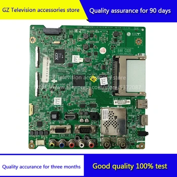 

Good quality for 60LY340C-CA motherboard EAX65672701/2 screen HC600DUF-VHHS1-11XX