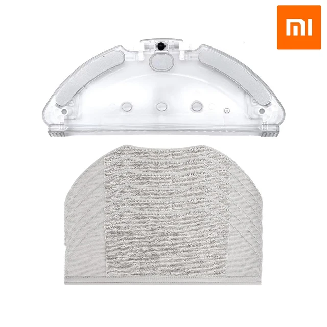 Xiaomi G1 MJSTG1 Water Tank Dust Box Mop Bracket Parts Robot Vacuum Cleaner Dustbin Box Support Plate Accessroies Bracket 6 MOP