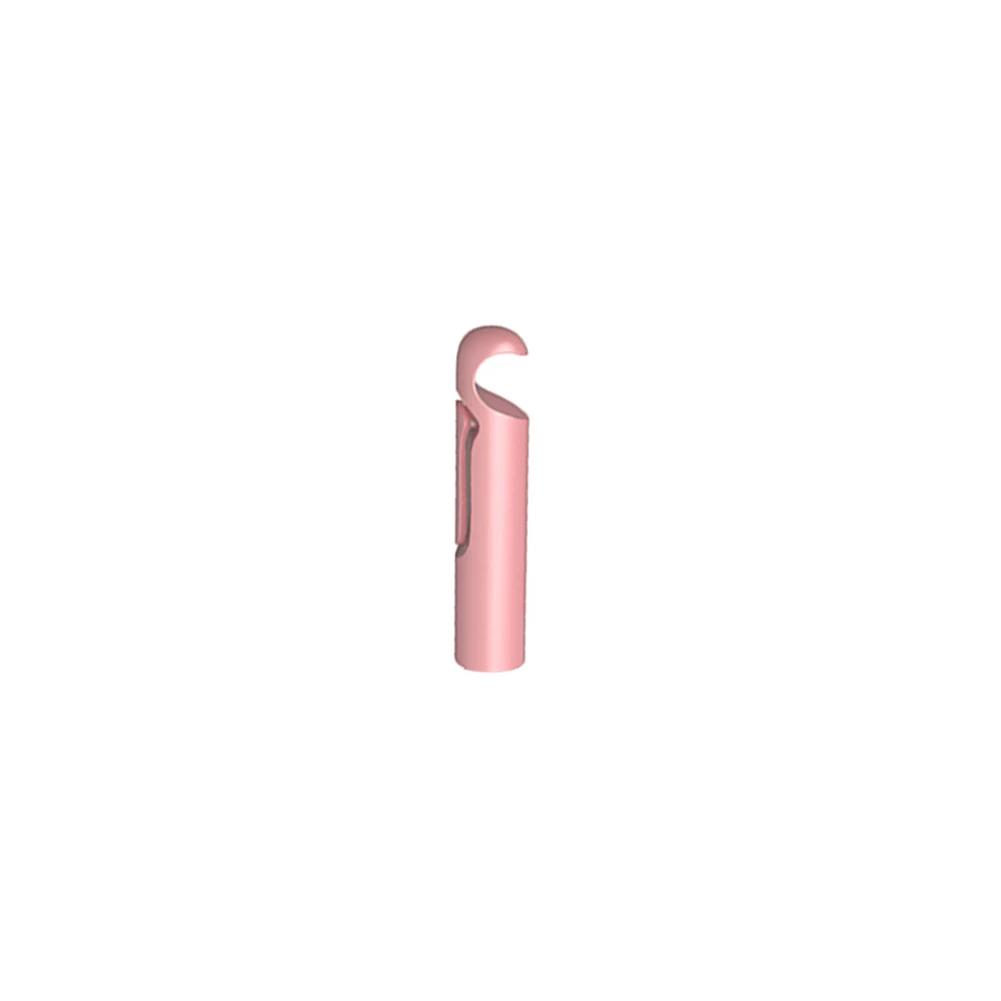 Мягкий силиконовый чехол для Apple Pencil 2 чехол для iPad Tablet стилус защитный чехол - Цвета: Розовый