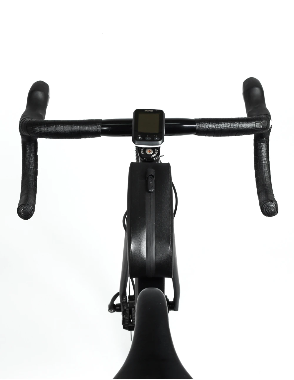 Rhinowalk MTB дорожный велосипед Сумка многофункциональная сумка для инструментов велосипедная передняя рама сумки Водонепроницаемая велосипедная труба сумка большая емкость