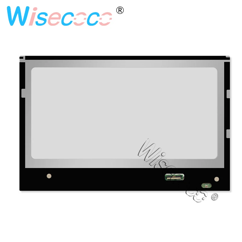 10,1 дюймов 1280*800 ips ЖК-Дисплей HDMI+ LVDS+ USB плата контроллера N101ICG-L21 поддержка телефона через Wi-Fi или кабель для передачи данных