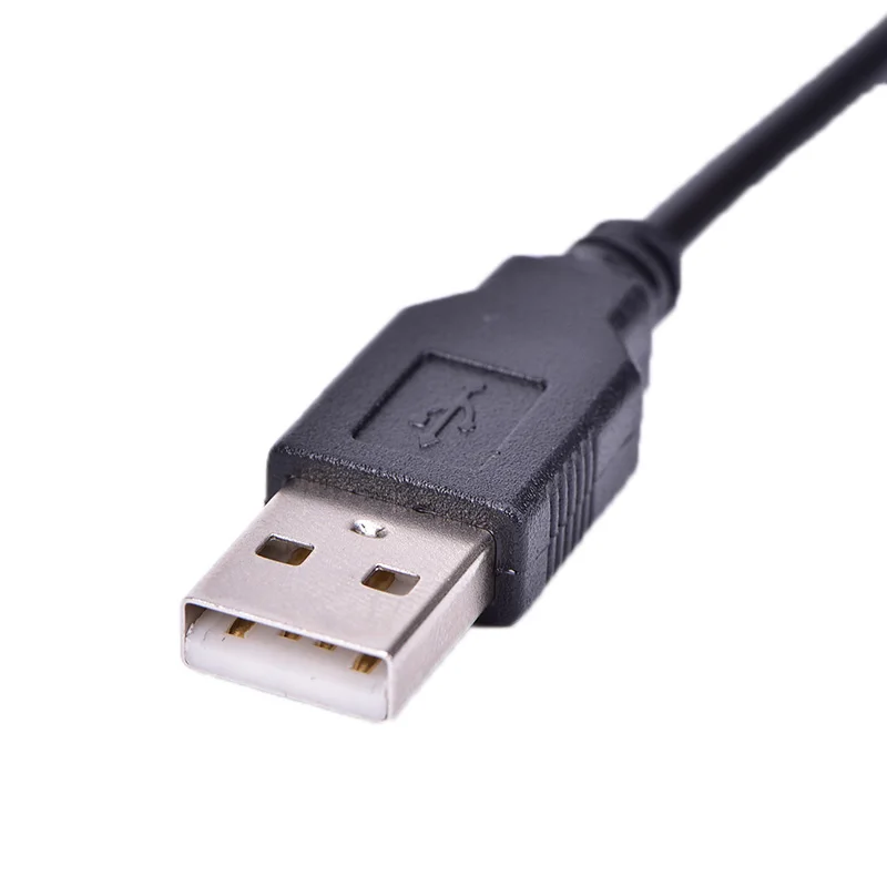1,8 м для psp PS3 контроллер кабель зарядного устройства ведущая Playstation 3 A к MINI B USB 2,0