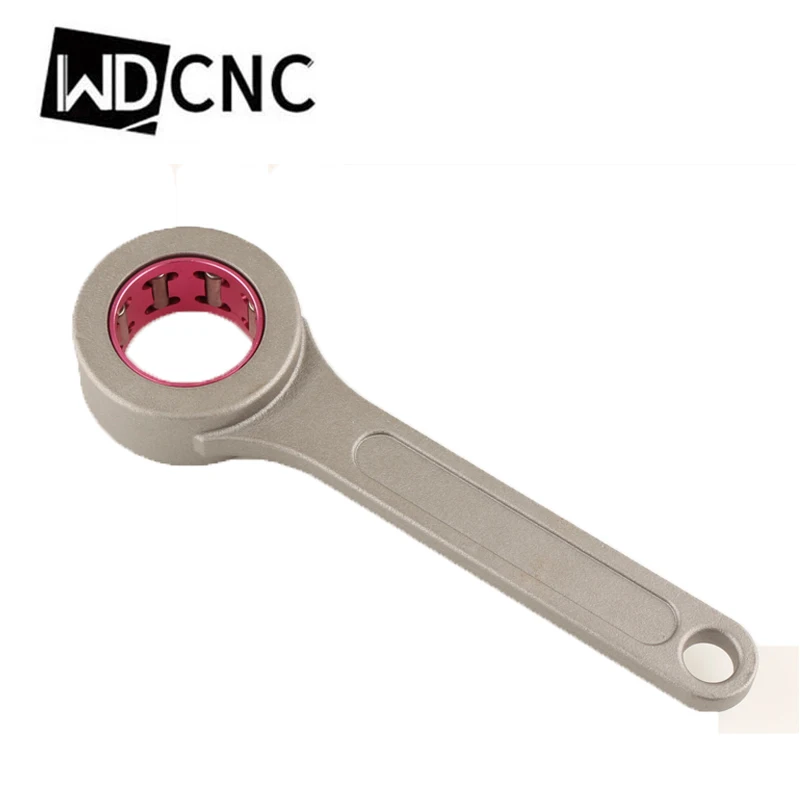 

1pcs SK10 SK16 SK20 Vise bearing manual Spanner ball wrench for CNC Machine tool holder