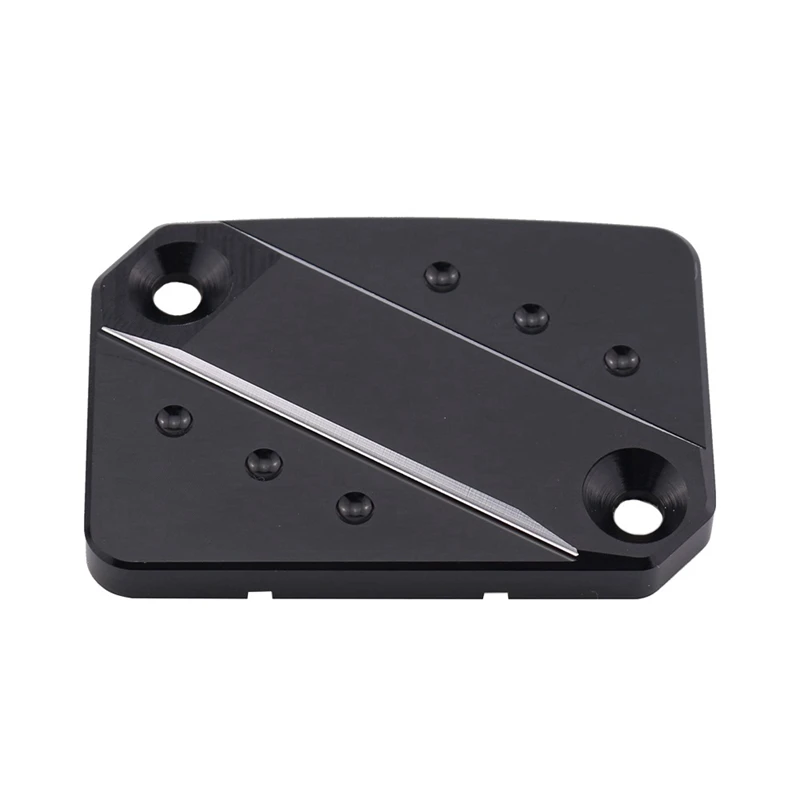 Motorcycle Front Brake Fluid Reservoir Cap Cover for MOTO GUZZI V7 Racer Stone | Автомобили и мотоциклы