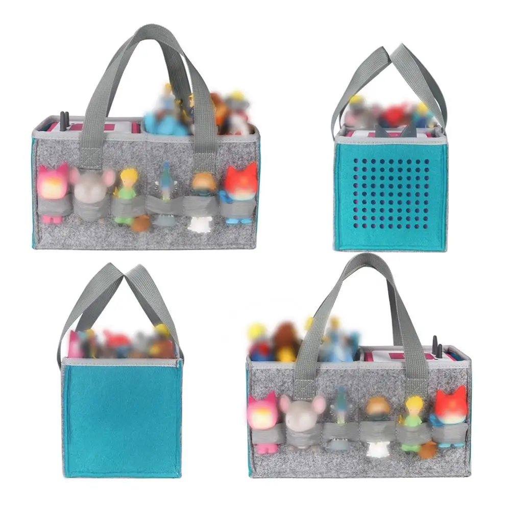 Portable Travel Carrying Case Felt Cloth Foldable Storage Bag Pouch Cover Shell Handbag For Tonies Toniebox Starter Set Speaker Speaker Accessories Aliexpress Portable Travel Carrying Case Felt Cloth Foldable Storage Bag Pouch Cover Shell Handbag For Tonies Toniebox Starter Set Speaker Speaker Accessories Aliexpress