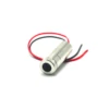 650nm 10mW Focusable Dot/Line/Cross Red Laser Diode Module 12x35mm 2