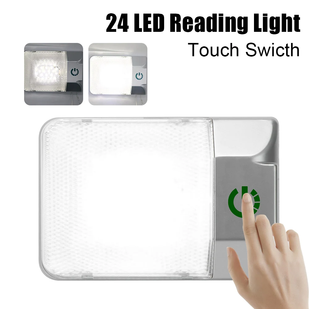 Lampada Da Soffitto Led Ledkia Design A 24 W 1900 Lm  Bianco Neutro 4000k 4500k 83844552 - Foto 4