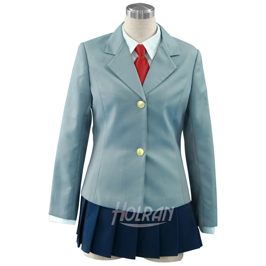 HOLRAN косплей костюм Cos Sonozaki Mion When They Cry Униформа костюм моряка консервативный стиль наборы