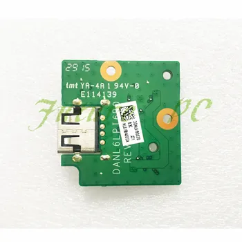 

for Lenovo N21 Chromebook USB Board 5C50H70342 DANL6LPI6B0